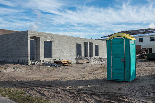 Best Handicap porta potty rental  in Wyoming, IL